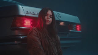 Alessiah - Matching Hearts (Official Video 2023)