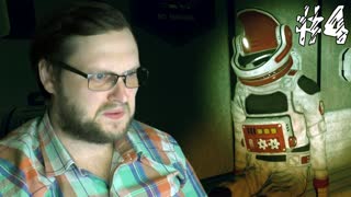 P·O·L·L·E·N ► ТУТ СТАЛО ОПАСНО ► #4