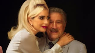 Tony Bennett, Lady Gaga - Night And Day (Official Video 2021)
