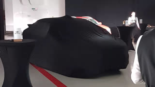 Авто выставки. Новинки автопрома - ЭКСКЛЮЗИВ! Новая модель АвтоВАЗ. Новая Лада