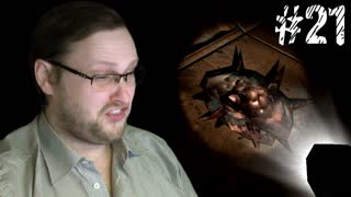 DOOM 3 ► СМЕРТЕЛЬНЫЕ КАКАШКИ ► #21