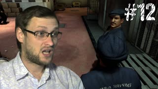 Mafia 2 Прохождение ► Конспирация ► #12