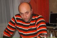 Фотография Хачапуридзе Звиада