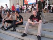 Фотография Ананьева Андрея