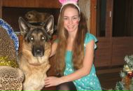 Фотография Дьячковой Оксаны