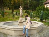 Фотография Милосердовой-Милославской Катерины