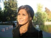 Фотография Сагиевой Гузель