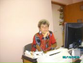 Фотография Юниной Ольги