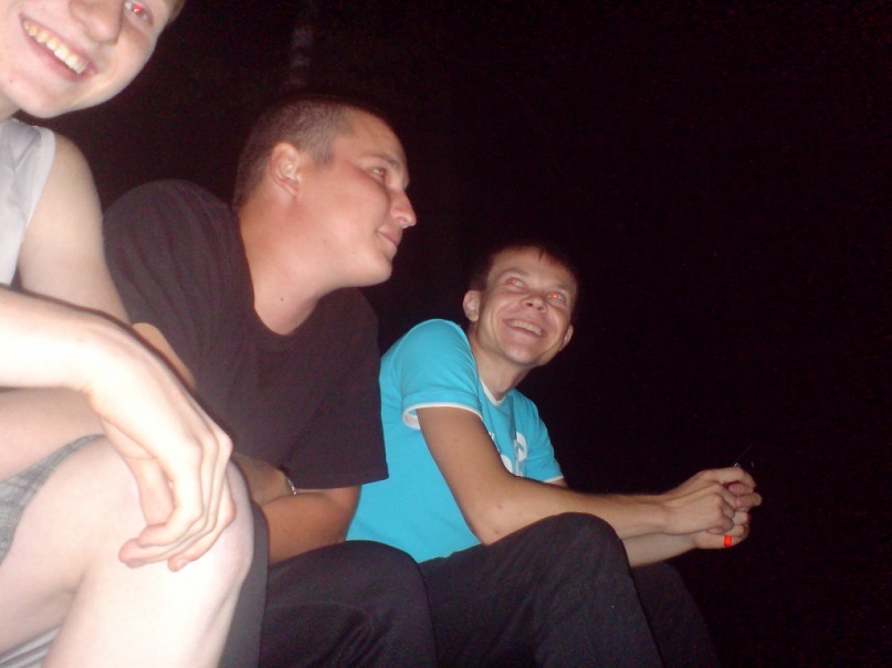 Егор Полянсков фотография #15