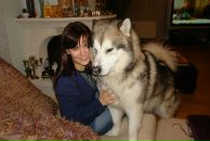 Фотография Родвиковой Юлии