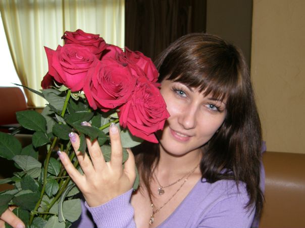 №7, Наталья Никитина, Коломна №7, Наталья Никитина, Коломна