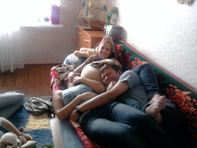 Леонид Михайлов фотография #20