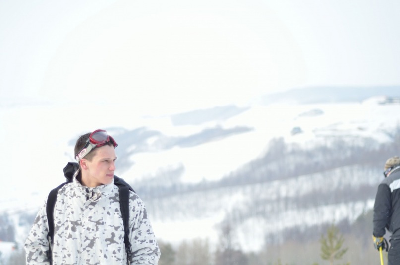 Арсений Катков фотография #14