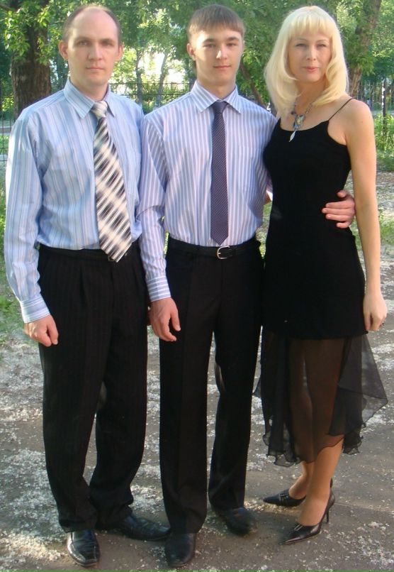 Антон Фадеев фотография #27