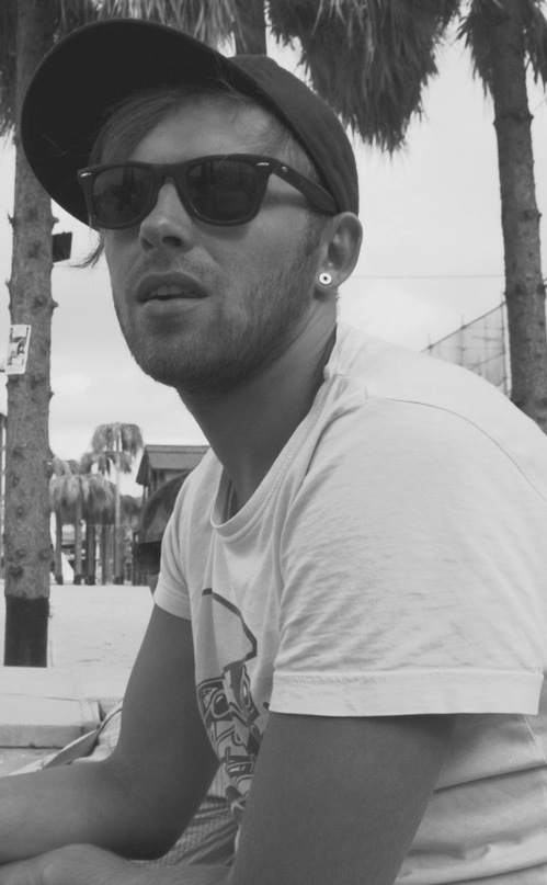 Ilya Skyev фотография #24