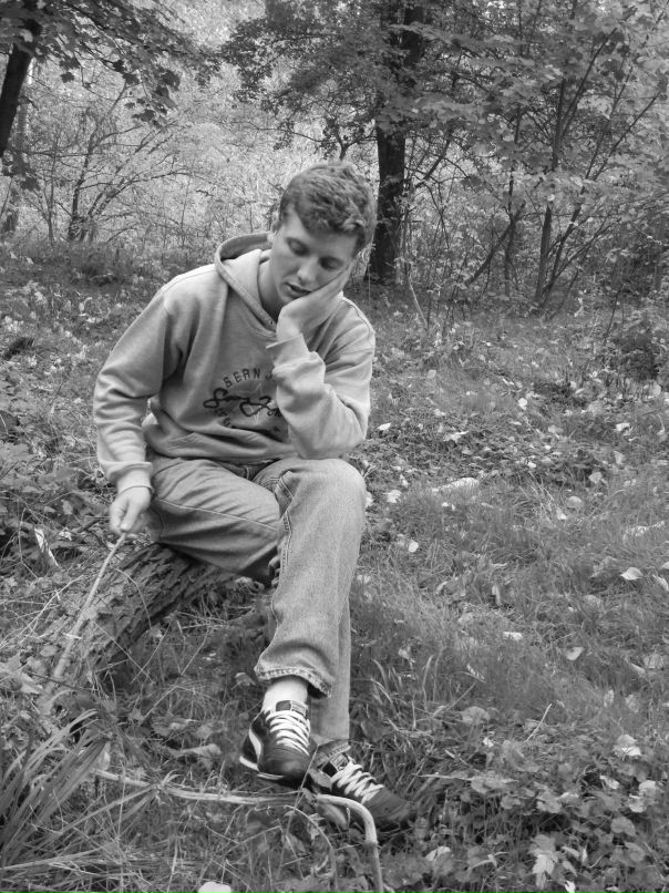 Макс Шевченко фотография #37