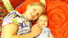 Фотография Леухиной Екатерины