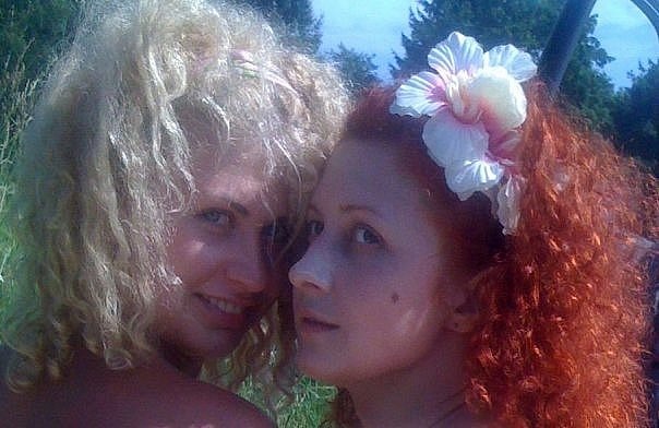 №2, Анна Куркова, Москва, Россия №2, Анна Куркова, Москва, Россия