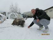 Фотография Чолака Александра