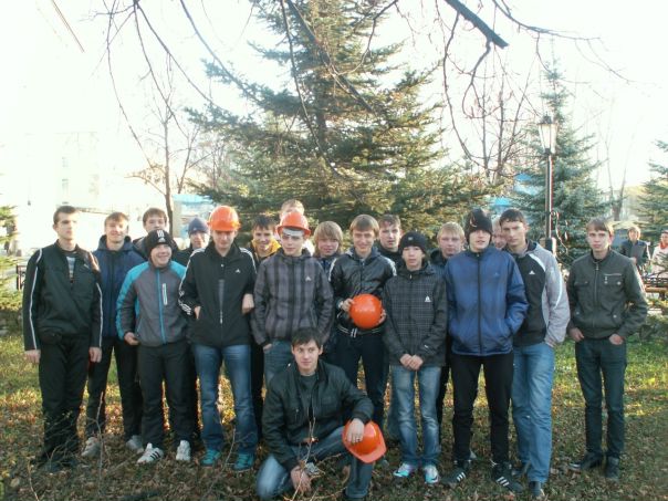 Данил Рыбин фото №12