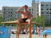 Віталій Шинкар фотография #41 (источник - https://vk.com/id19100546)