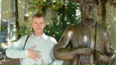 Фотография Каниболоцкого Евгения