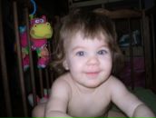 Фотография Кустовой Натальи