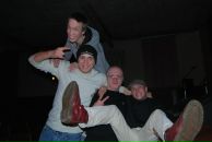 Фотография Молдареева Геннадия