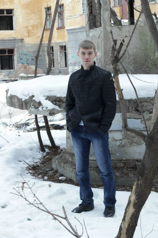 Степан Федотов фотография #46