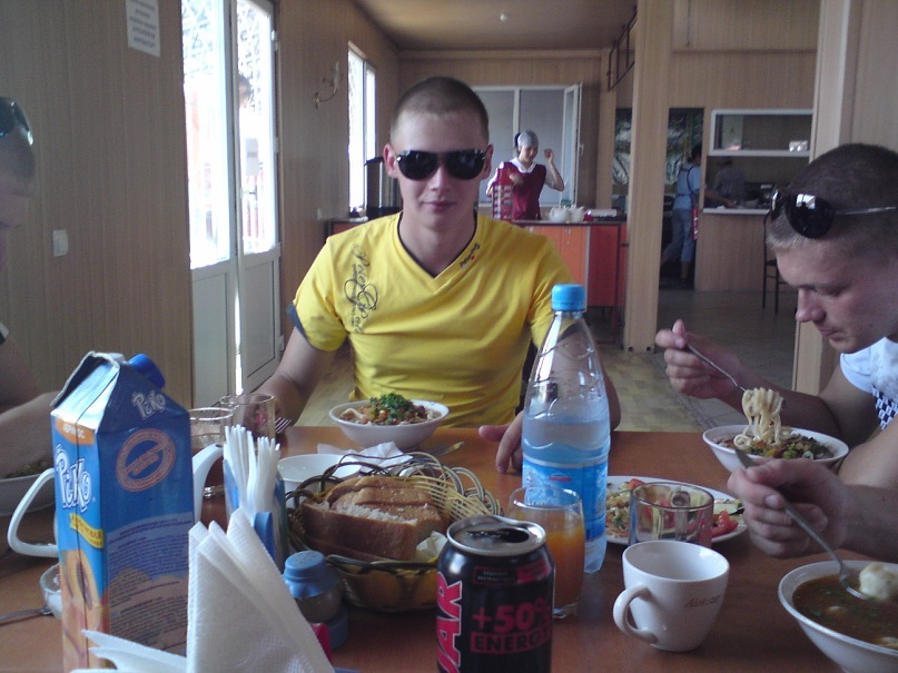 Сергей Попов фотография #34