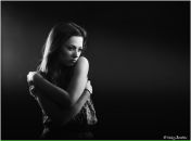 Фотография Дробышевской Елизаветы