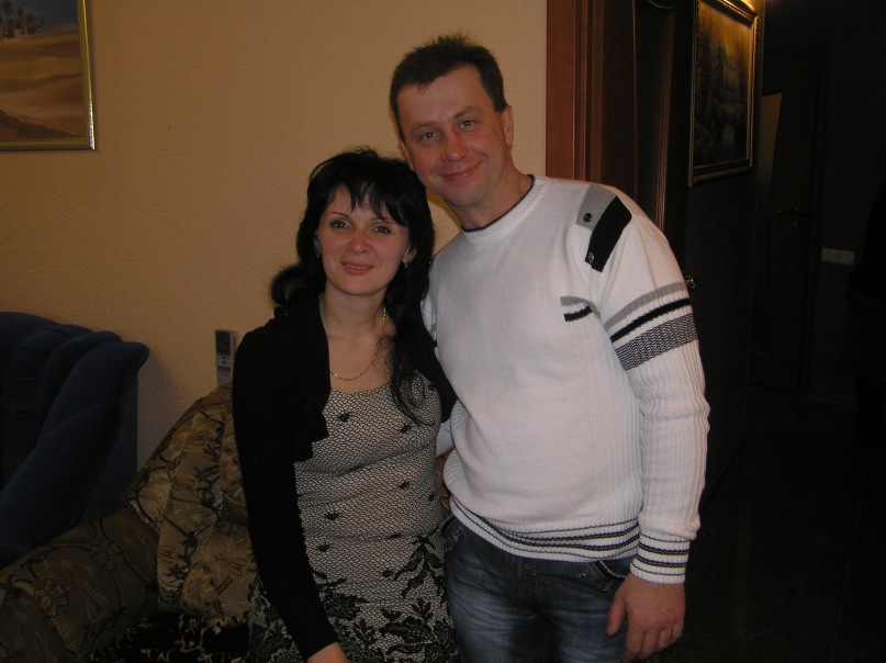 Оксана Остапенко фотография #15