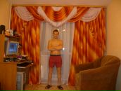 Фотография Бараша Евгения