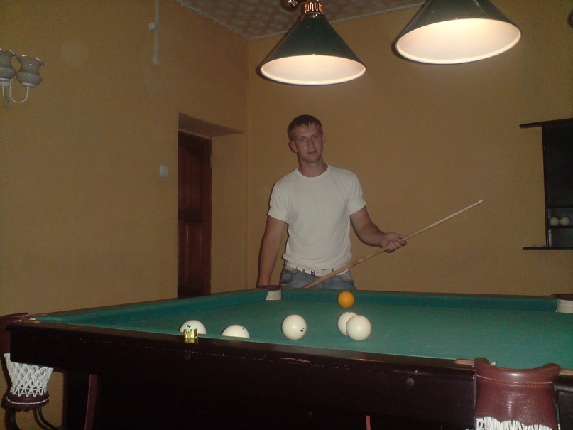 Дима Семенков фотография #22