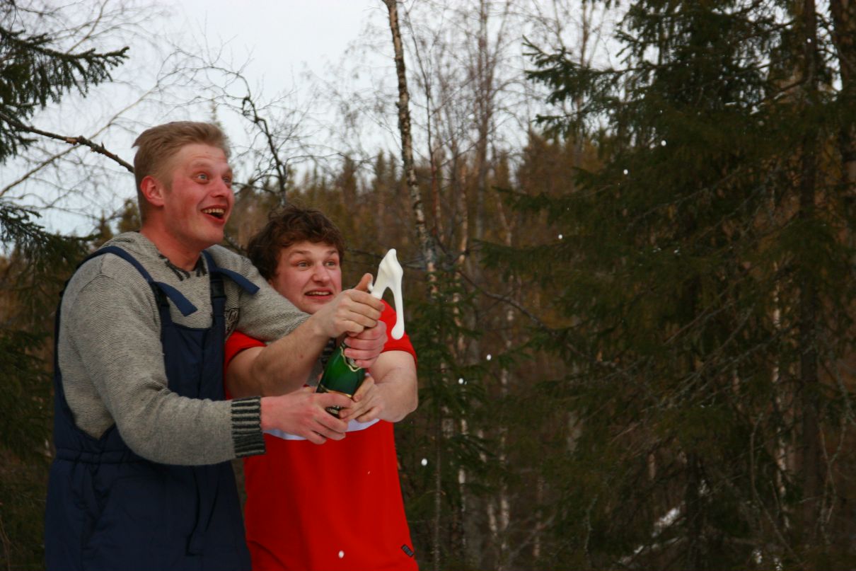 Антон Путилов фотография #28