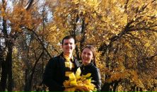 Фотография Медведицковой Оксаны