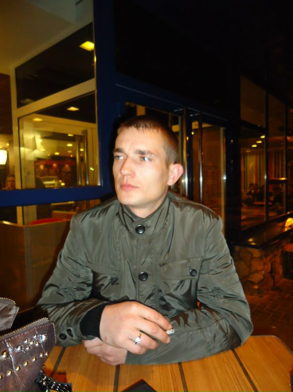 Дмитрий Ищенко фотография #9