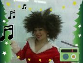 Фотография Гребневой Екатерины