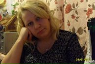 Фотография Степановой Марии