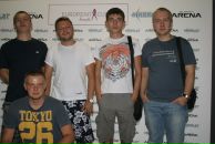 Олексій Вридиш фотография #50 (источник - https://vk.com/id9101726)