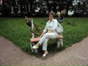 Фотография Фетько Любови
