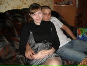 Фотография Косовой Карины