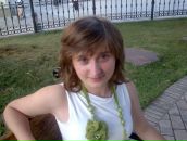 Фотография Поріцки Наталіи