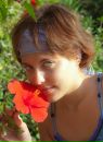 Фотография Муны Аллат
