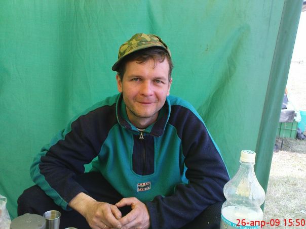 Дмитрий Савельев фото №4