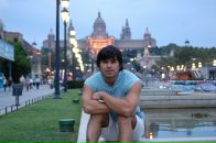 Фотография Шарифуллина Дамира