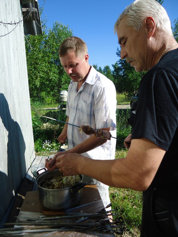 Виктор Кощеев фотография #17