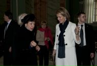 Фотография Логуновой Марины-Олеговны