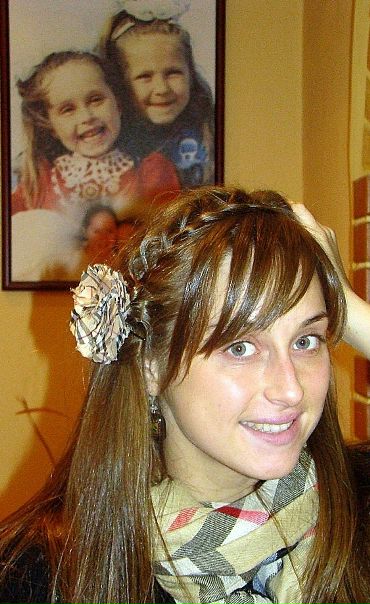 №3, Маргарита Грудина, 39 лет, Санкт-Петербург №3, Маргарита Грудина, 39 лет, Санкт-Петербург