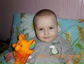 Фотография Григорьевой Ирины